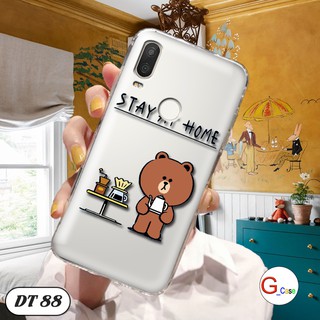 Ốp lưng dẻo VSMART ACTIVE 1