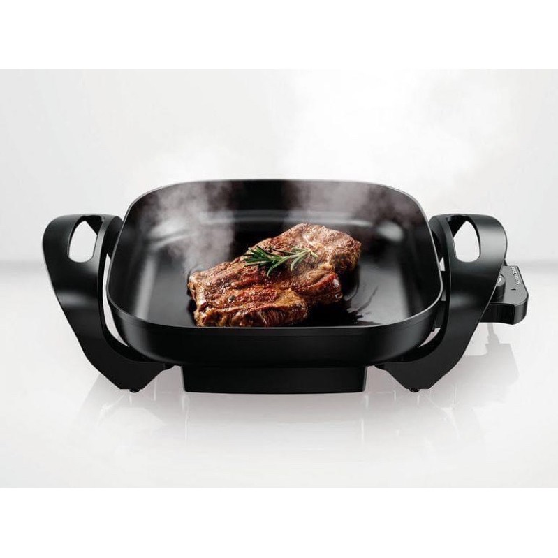 NỒI LẨU ĐA NĂNG SILVERCREST® SEMP 1500 A1 nội địa Đức | Shopee Việt Nam