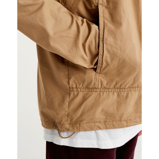 Áo Gió 2 lớp Pull & Bear VNXK với 5 màu - Chất Store