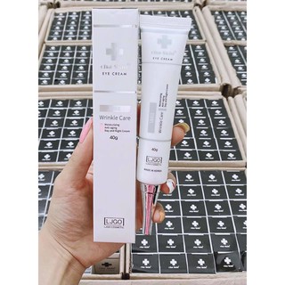 Kem mắt giảm nếp nhăn, quầng thâm Cha-Skin Eye Cream Snail Wrinkle Care - HanZy Store