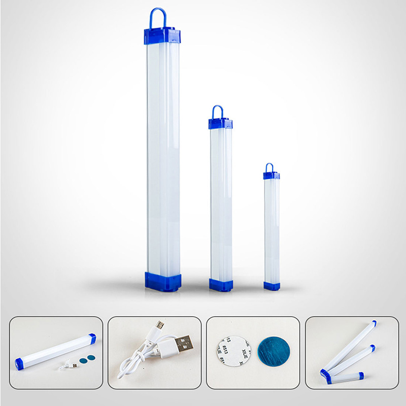 Đèn Led Sạc Usb Đa Năng 20w 40w 60w