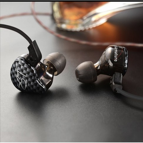 Tai Nghe Nhét Tai KZ ZST pro ZST X ZSN PROX