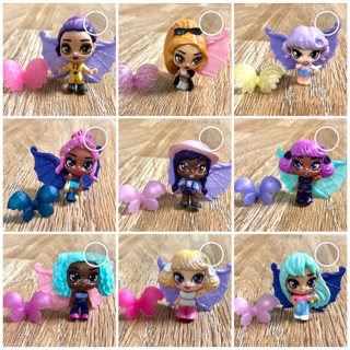 Mini Pixies-Nàng tiên xinh đẹp mẫu mớii