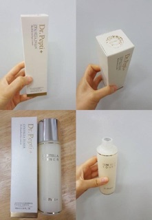 Toner Cân Bằng Độ Ẩm Dr Pepti Centella Toner