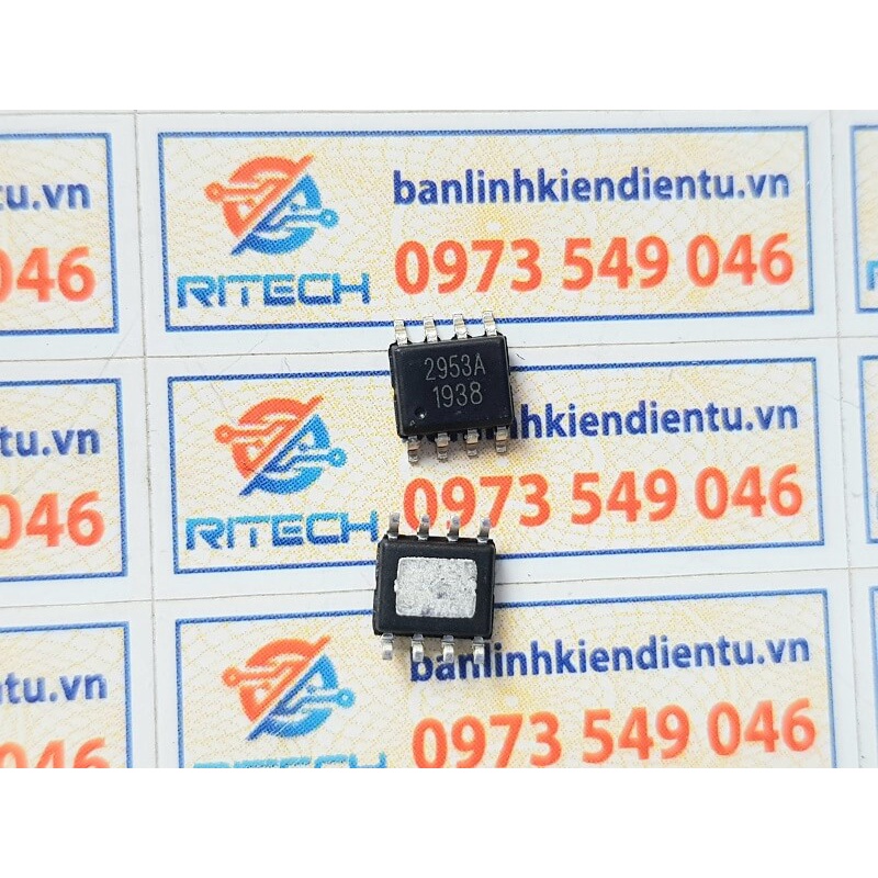 2953A AP2953A SOP8 IC