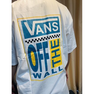 [Mã ANNH5 giảm 5K] ÁO THUN UNISEX VANS