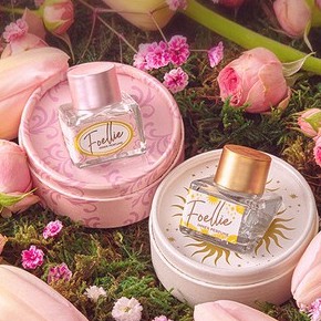 Nước Hoa Vùng Kín Foellie Eau De Venus Inner Perfume - Eau De Tuileries Inner Perfume 5ml