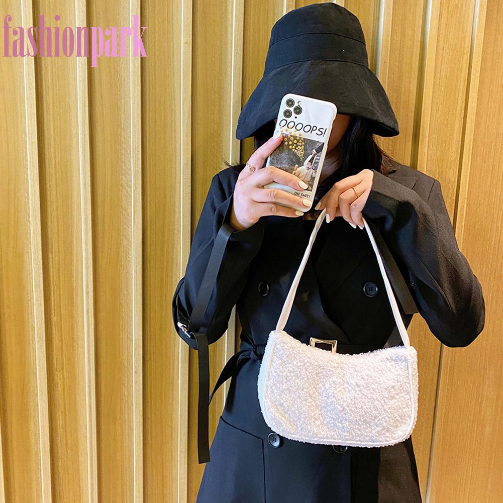 Túi xách len phong cách hợp thời trang cho nữ | BigBuy360 - bigbuy360.vn