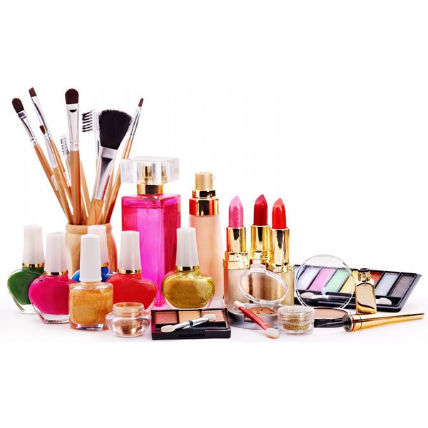 Free ship _ Bộ trang điểm 8 món cao cấp - BX0665