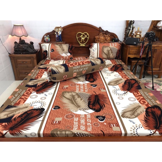 HÀNG ĐẶT DRAP THUN CAO CẤP CHUYÊN MAY KÍCH THƯỚC