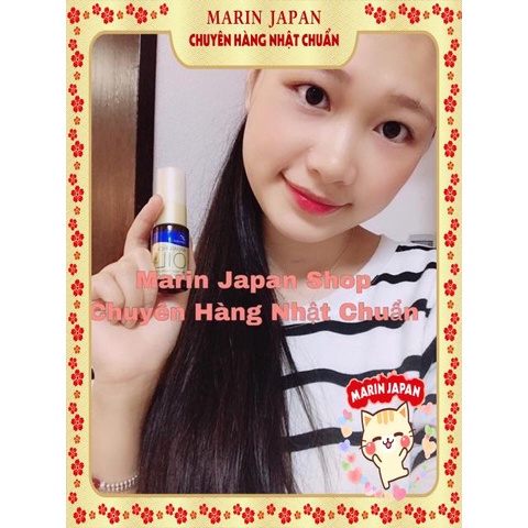 (Đủ 5 mẫu mới nhất) Tinh dầu dưỡng tóc Lucido-L Argan Rich Oil 60ml Nhật Bản