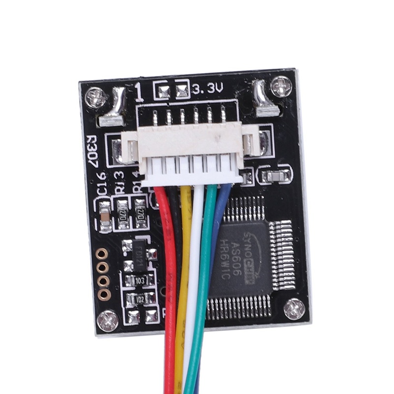 Đầu Đọc / Mô Đun Cảm Biến Vân Tay R307