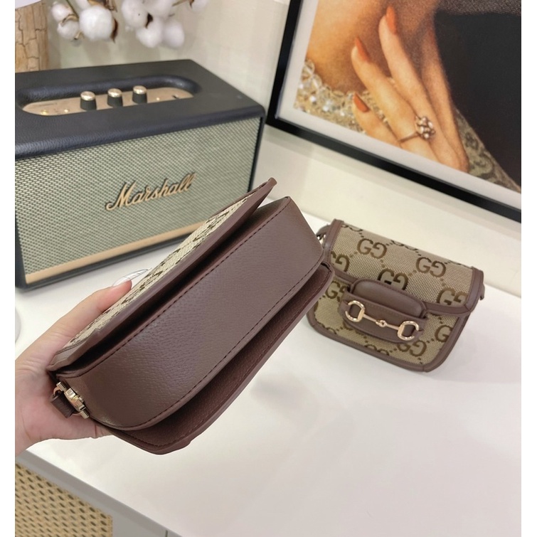 Túi GG HÀ HỒ 2022 size 19cm