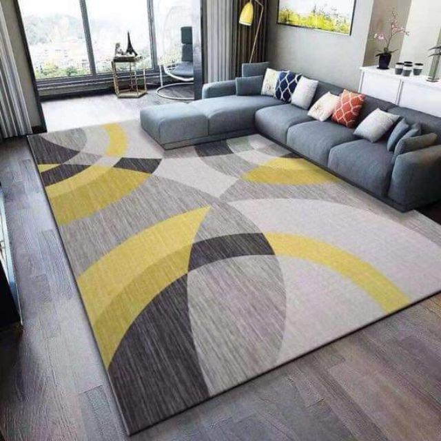 THẢM LÌ BALI NHẬP KHẨU CAO CẤP M6×2M3