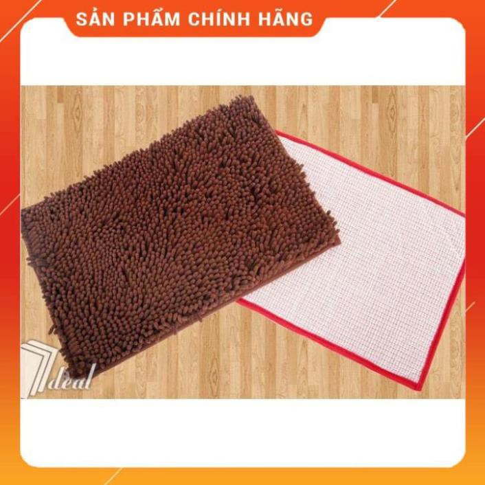 [SIÊU THẤM] Thảm lau chân San Hô đủ cỡ