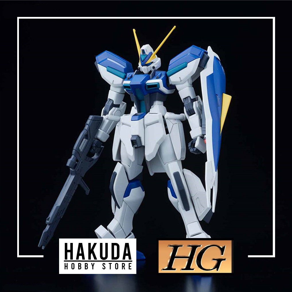 HGCE 1/144 HG Windam - Chính hãng Bandai Nhật Bản