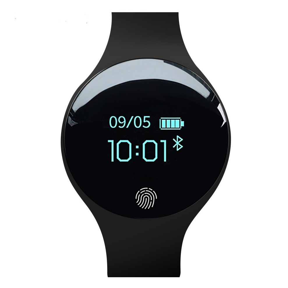 Đồng Hồ Thông Minh S Watch