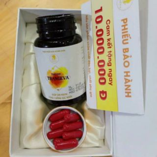 THẢO MỘC TRANG EVA TĂNG CÂN