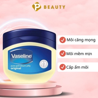Sáp dưỡng ẩm Vaseline