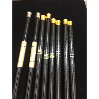 Bộ cần câu tay shimano [Đồ Câu Duli]