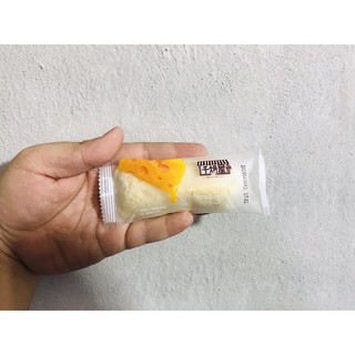 [100G] Bánh Đài Loan các loại