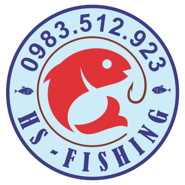 Đồ câu cá Hoàng Sa