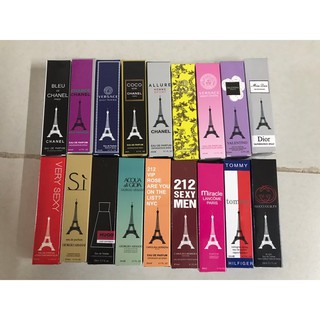 Nước hoa mini 20ml