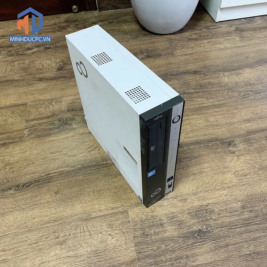 Cây máy tính đồng bộ Nhật Bản Fujitsu D582/F H77 CPU-G2030/ 4Gb Ram/ 250GB HDD siêu bền