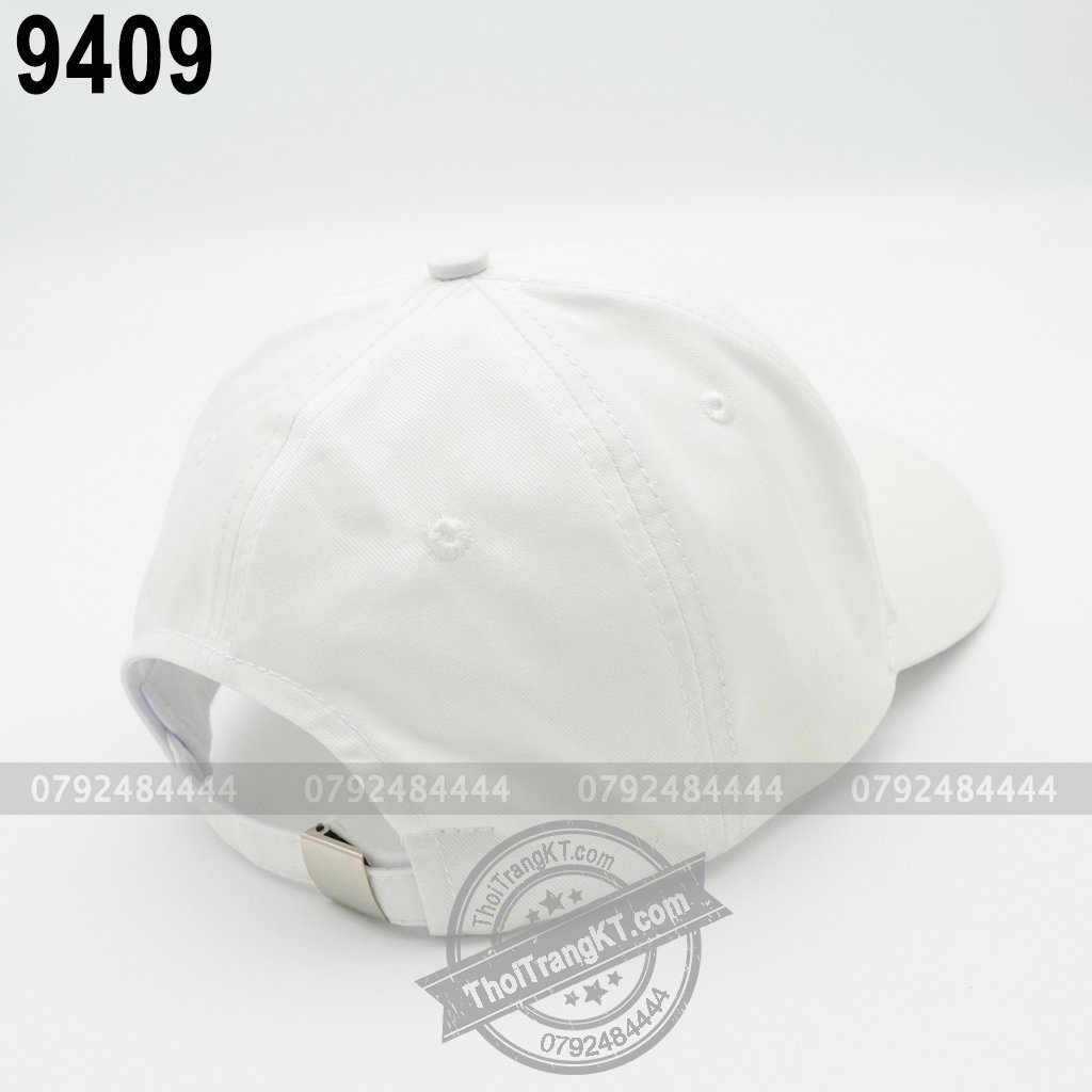 Combo 2 Nón BLACK_PINK Trắng