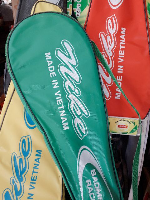 Vợt cầu lông Nike