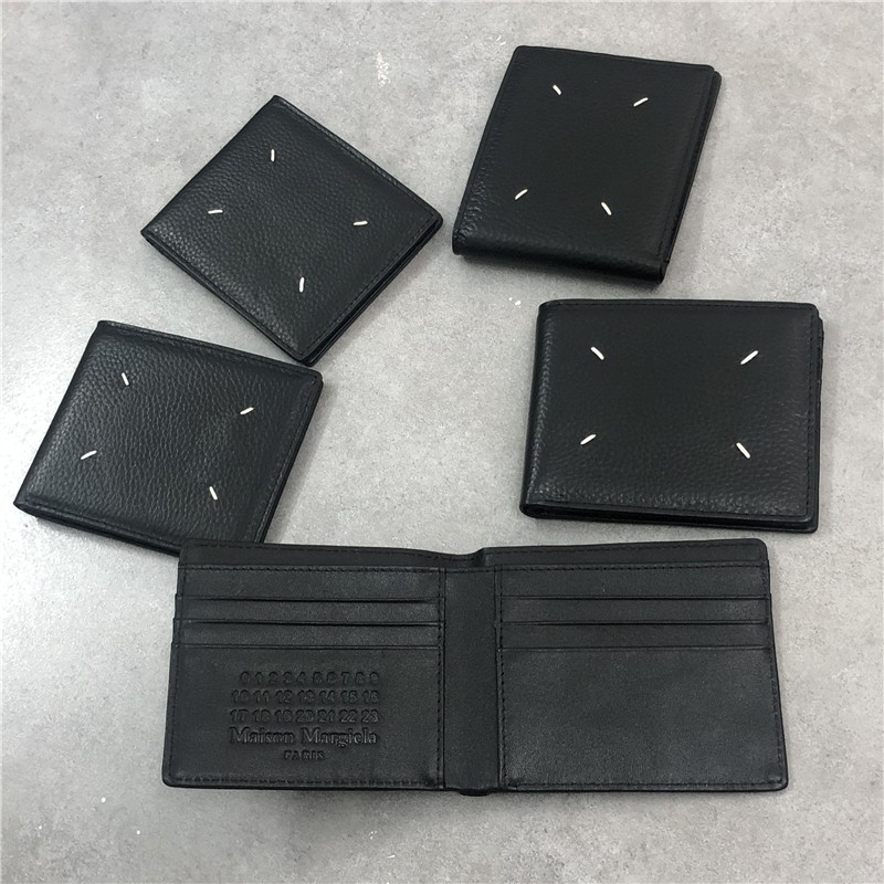 Ví gập Maison Margiela 4 stitch wallet