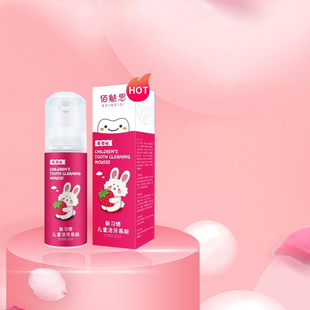 Kem đánh răng Lion Nhật Bản - Kem đánh răng cho bé có thể nuốt được, rất an toàn cho bé
