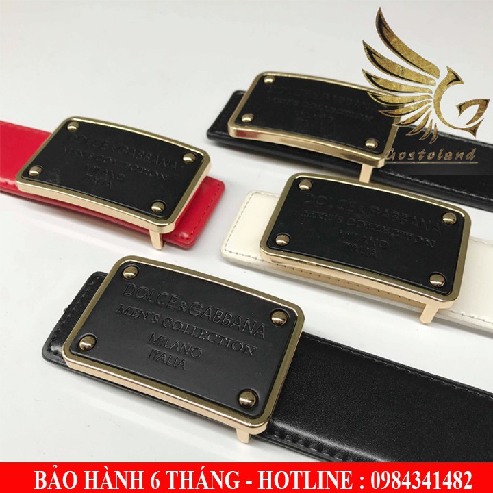thắt lưng nam dg