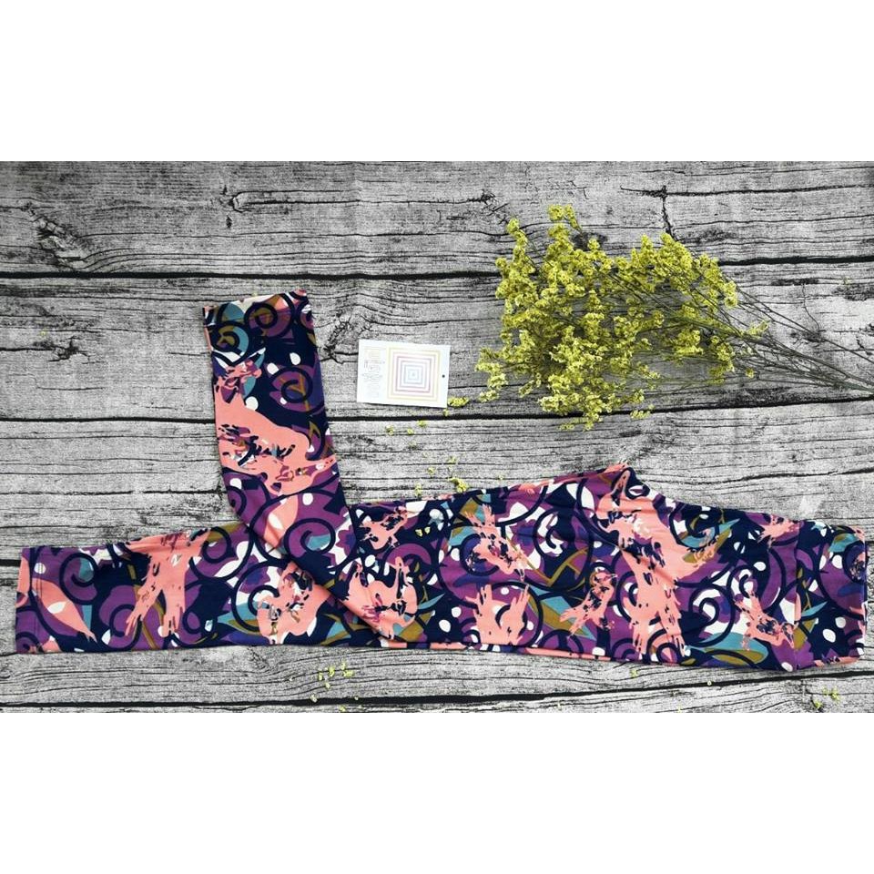 Quần legging xuất dư LULAROE | BigBuy360 - bigbuy360.vn