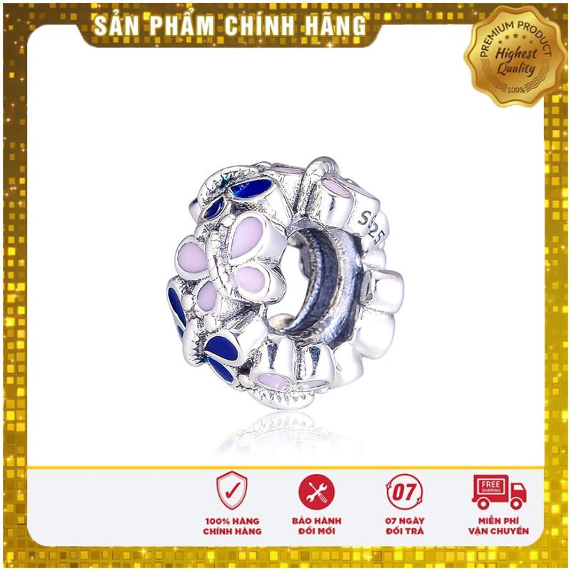 [Hàng cao cấp] Charm Bạc S925 ALE Cao Cấp - Charm bạc chuẩn S925 cho vòng Pan - Mã sản phẩm CHARMBAC_DN0038