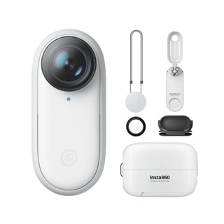 Mua Insta360 GO 2 Action Camera 32Gb / 64Gb - Camera hành động Insta360 GO 2 - Bảo hành 12 tháng