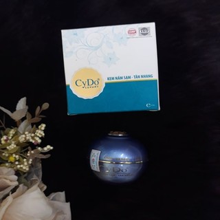 Kem Nám ,sạm,tàn nhang Luxury CyDo 16g