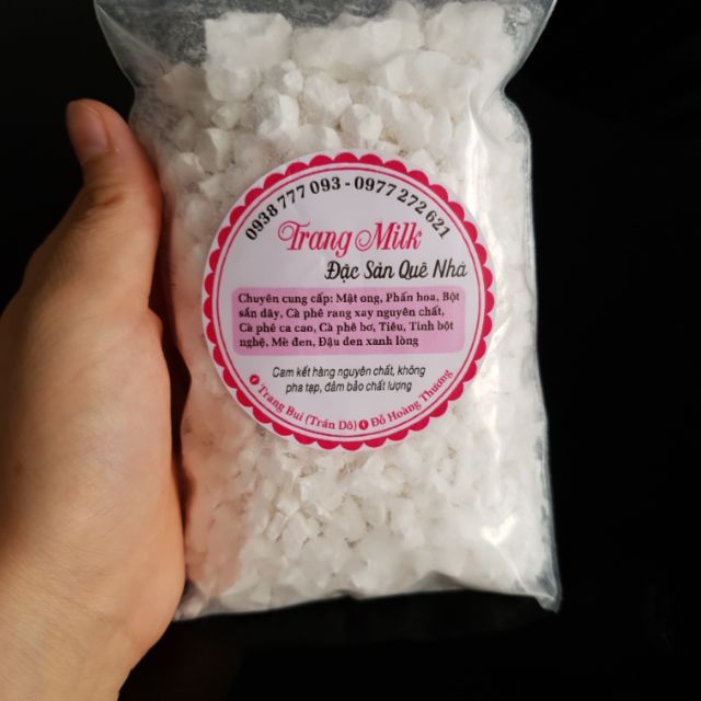 200g Bột sắn dây ta nguyên chất