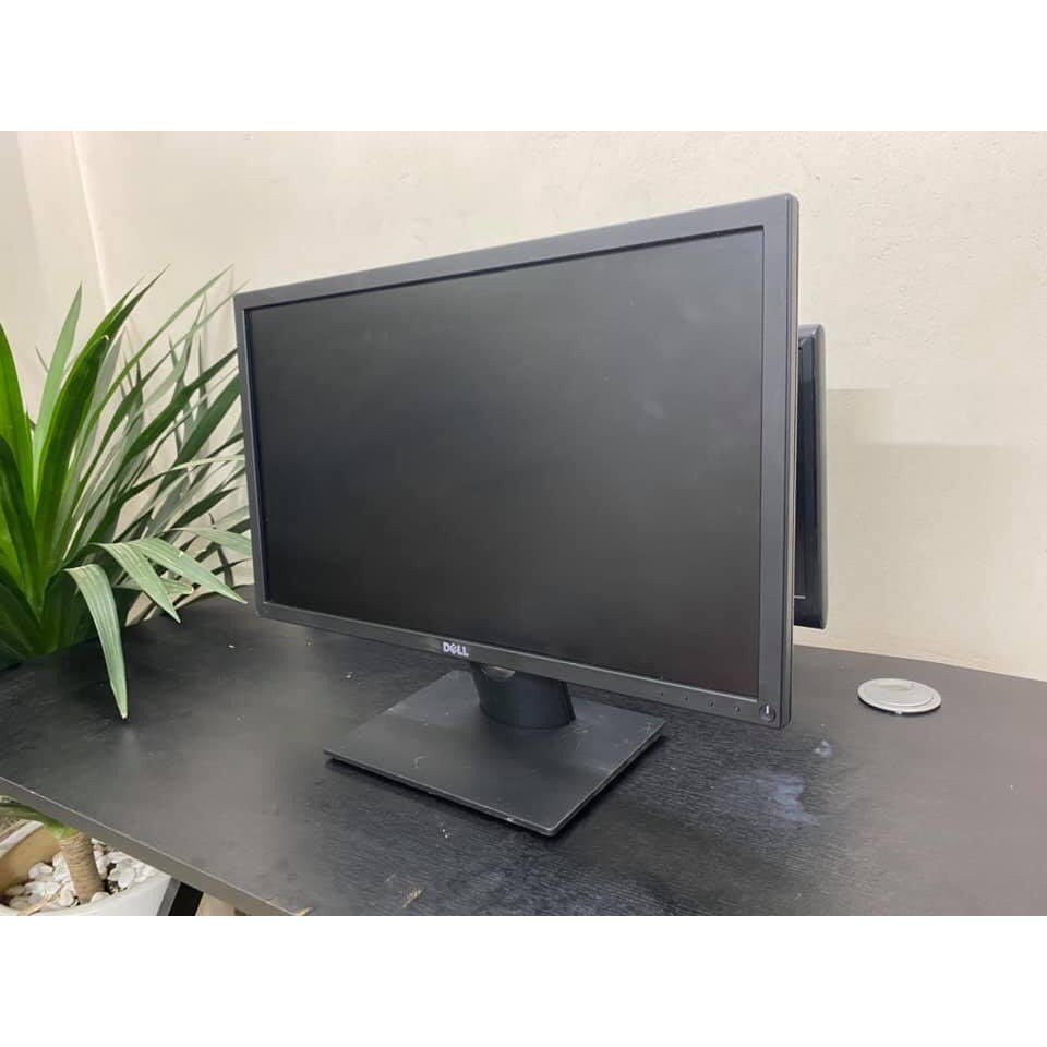 Màn hình Dell 20 inch Full HD đẹp nguyên tem thanh lý hàng văn phòng