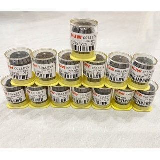 Cnc - Đầu kẹp dao phay collet ER25