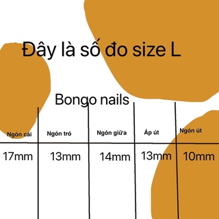 Nails box hàn quốc ẩn bướm