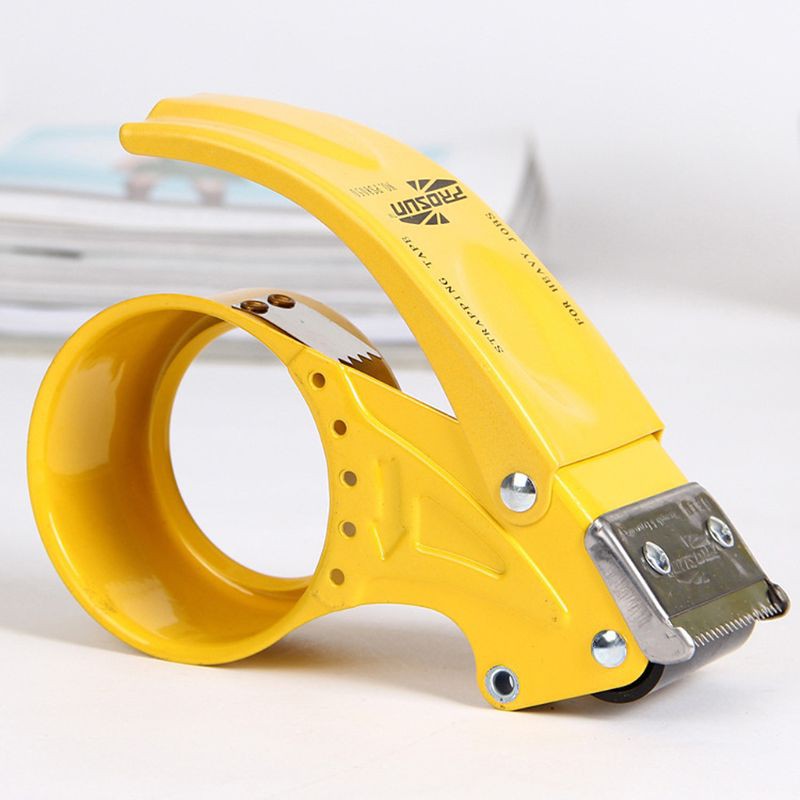 Dụng cụ cắt băng keo tiện lợi chuyên dùng 48mm / 1.89in