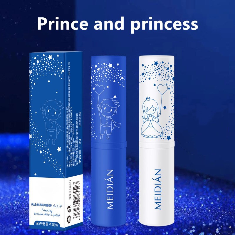 Son Dưỡng MIXDAIR Đổi Màu Môi 3g | BigBuy360 - bigbuy360.vn