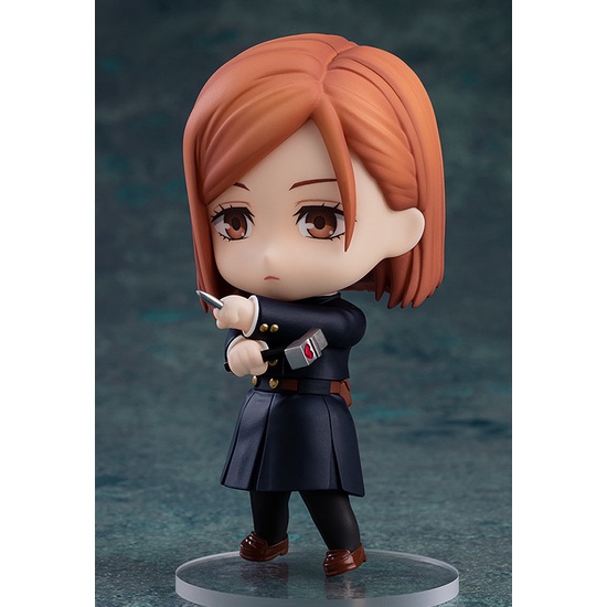 [Chính Hãng] Mô Hình Nendoroid Nobara Kugisaki - Nendoroid 1548 Jujutsu Kaisen