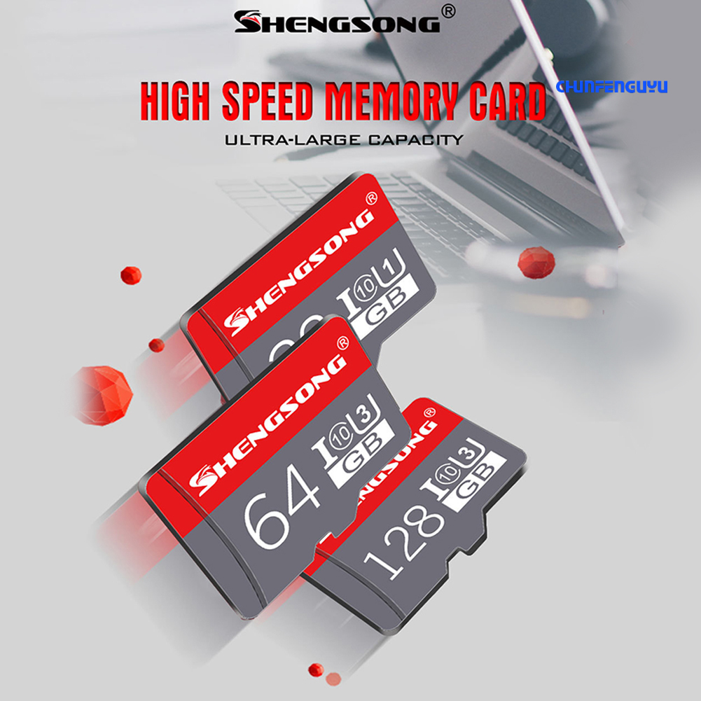 Thẻ Nhớ 4 / 8 / 16 / 32 / 64gb | BigBuy360 - bigbuy360.vn