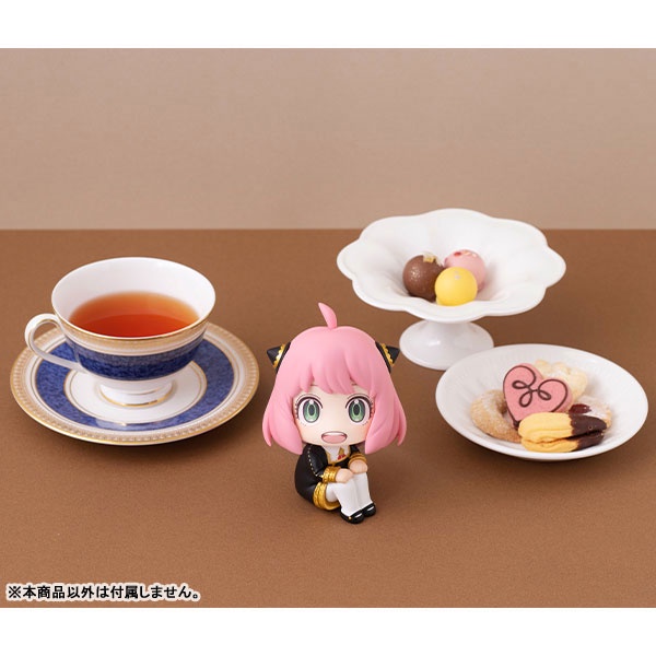 Mô Hình Anya Forger - Lookup Spy x Family