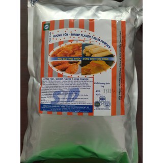 PHỤ GIA TẠO HƯƠNG TÔM BỘT - HTOM - PHỤ GIA TẠO HƯƠNG TÔM BỘT -123566