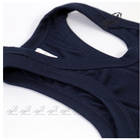 Áo lót nam 3 lỗ cotton 100% hàng cao cấp loại 1 mặc cực mát thoải mái