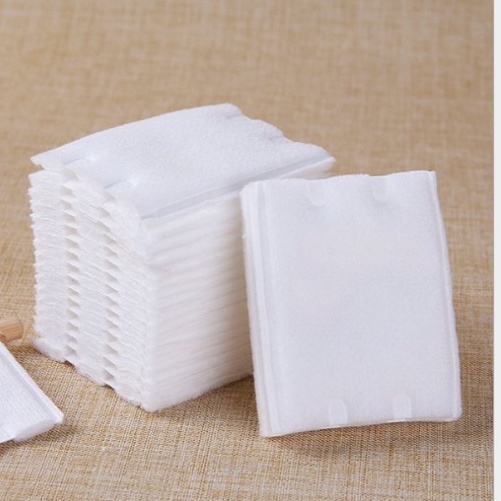 Bông Tẩy Trang 222 Miếng Cotton Pads