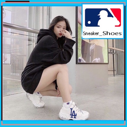 Giày Sneaker LA Cao Cấp Đế Cao Tăng Chiều Cao Full Box Bill | BigBuy360 - bigbuy360.vn